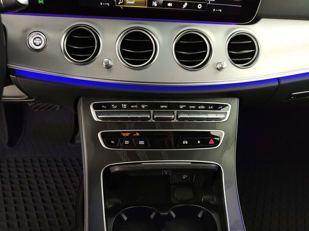 Mercedes-Benz E 220 147 kW image number 21