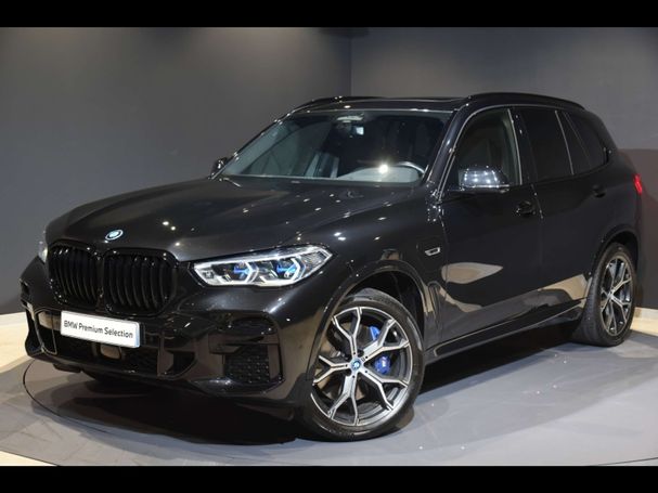 BMW X5 xDrive 213 kW image number 1