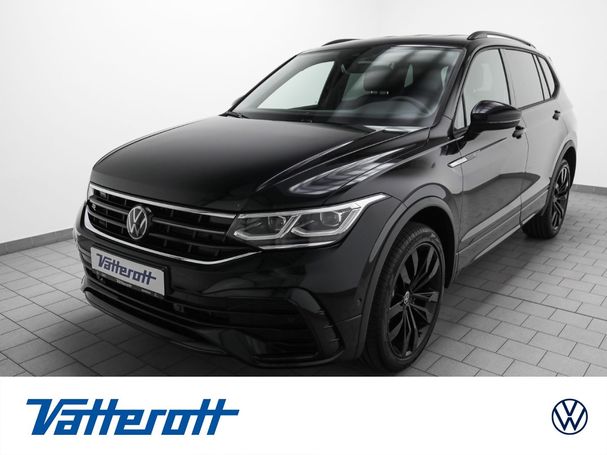 Volkswagen Tiguan Allspace 2.0 TDI R-Line 4Motion 142 kW image number 1