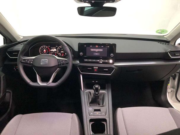 Seat Leon 1.0 TSI Style 81 kW image number 4