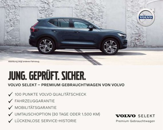 Volvo XC40 T2 Momentum 95 kW image number 23