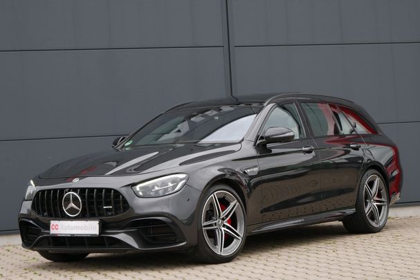 Mercedes-Benz E 63 AMG S 450 kW image number 3