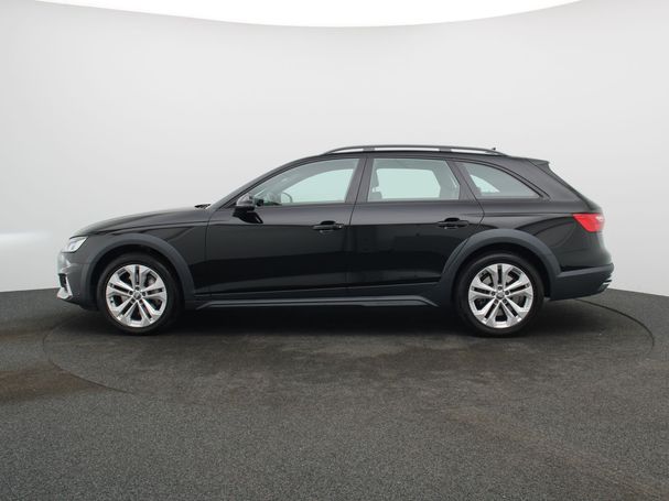 Audi A4 Allroad 45 TDI quattro 170 kW image number 5