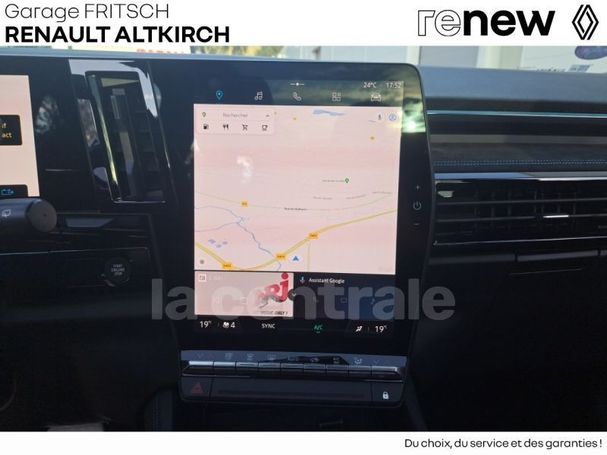 Renault Austral E-Tech 146 kW image number 18