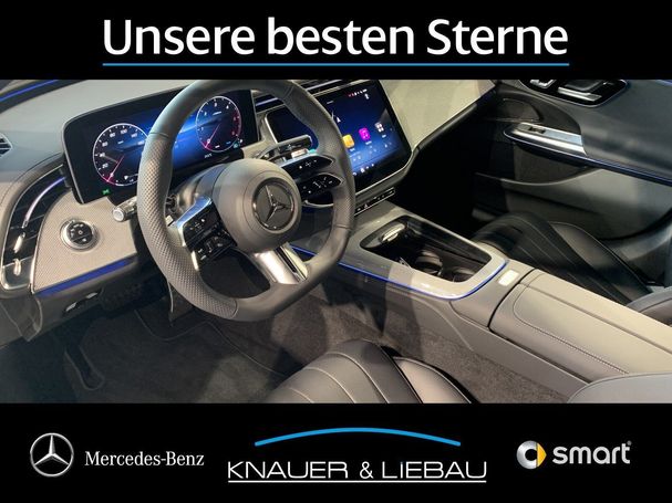 Mercedes-Benz E 220 d T 145 kW image number 3