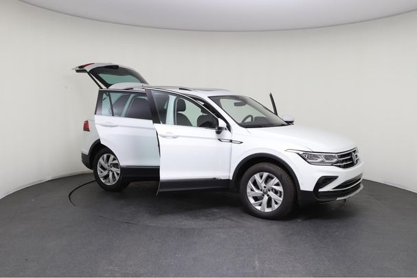 Volkswagen Tiguan 2.0 TDI Elegance 4Motion DSG 147 kW image number 10