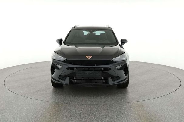 Cupra Formentor 1.5 eTSI DSG 110 kW image number 26