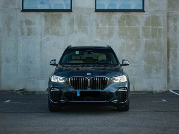 BMW X5 M 50i xDrive 390 kW image number 2