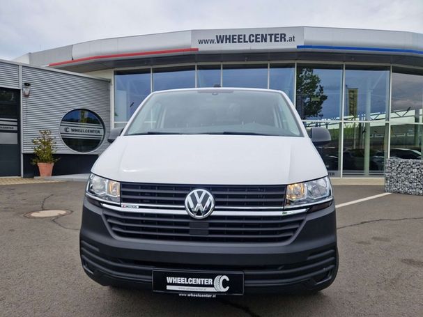 Volkswagen T6 Transporter 4Motion 110 kW image number 3