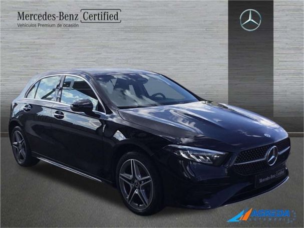 Mercedes-Benz A 250 160 kW image number 2