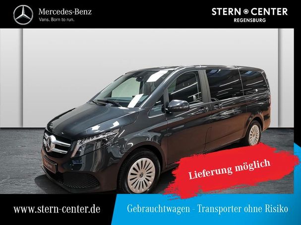 Mercedes-Benz V 220d 120 kW image number 1