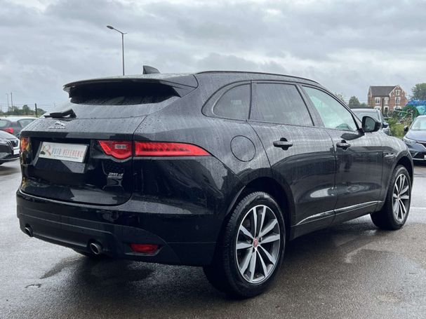 Jaguar F-Pace 179 kW image number 2