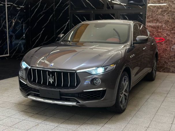 Maserati Levante 184 kW image number 1