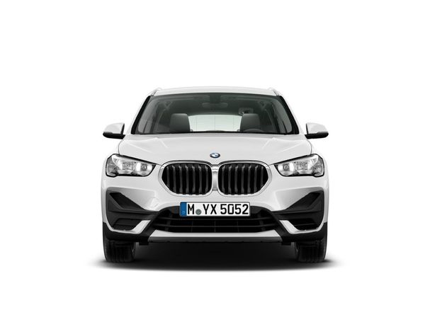 BMW X1 xDrive25i 170 kW image number 2