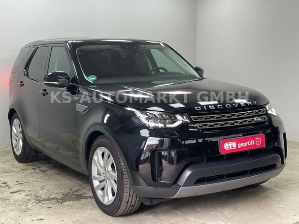 Land Rover Discovery 225 kW image number 2