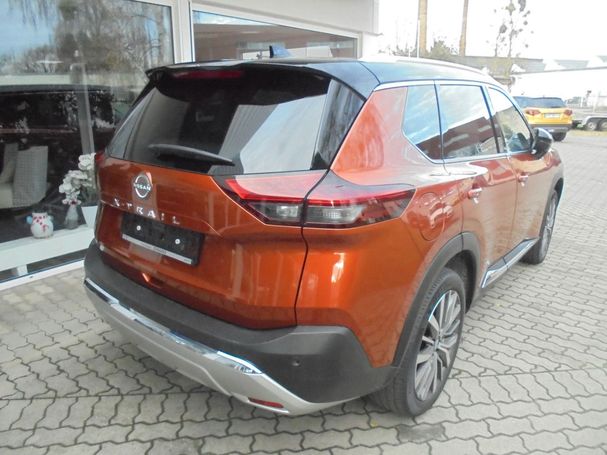 Nissan X-Trail 1.5 VC-T Mild-Hybrid Tekna XTronic 120 kW image number 3