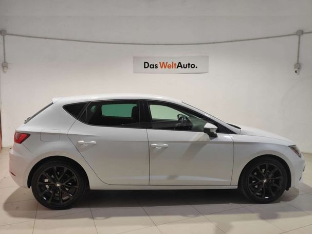 Seat Leon 1.5 TSI FR 110 kW image number 2