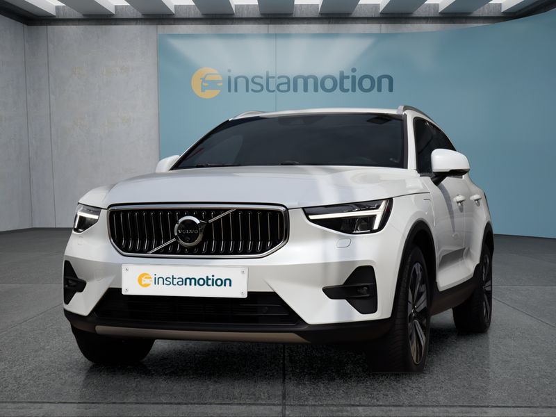 Volvo XC40 Recharge T4
