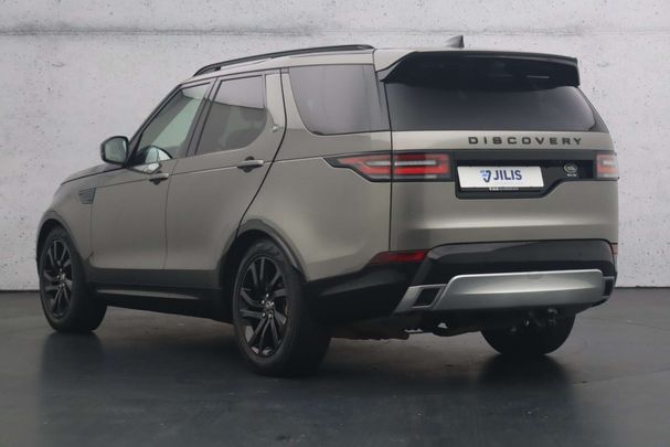 Land Rover Discovery S 221 kW image number 7