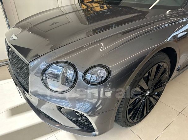 Bentley Continental GT Speed 6.0 W12 485 kW image number 19