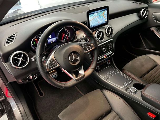 Mercedes-Benz GLA 200 d 7G-DCT 100 kW image number 18