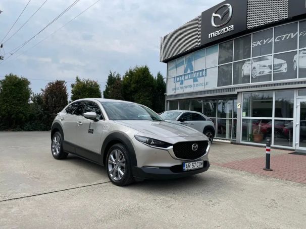 Mazda CX-30 110 kW image number 2