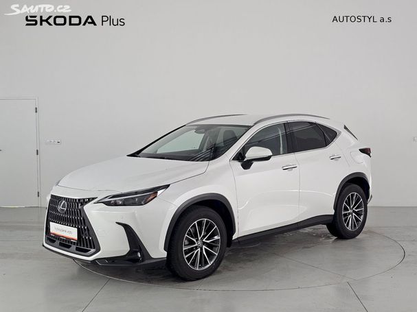 Lexus NX 350 h 180 kW image number 1