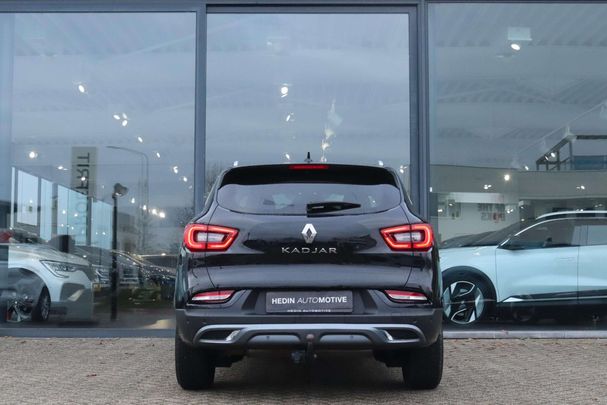 Renault Kadjar TCe 103 kW image number 9