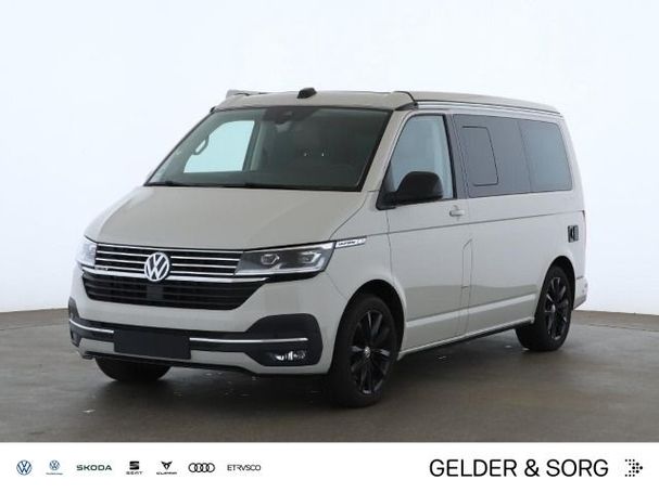 Volkswagen T6 California 2.0 TDI Ocean 4Motion 150 kW image number 2