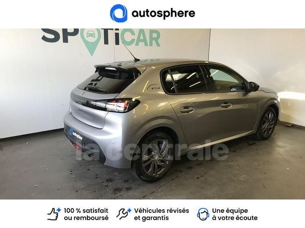 Peugeot 208 PureTech 75 55 kW image number 14