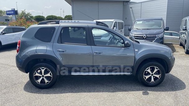 Dacia Duster DCi 110 4x2 EDC 80 kW image number 14