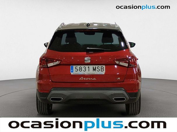 Seat Arona 1.5 TSI FR DSG 110 kW image number 17