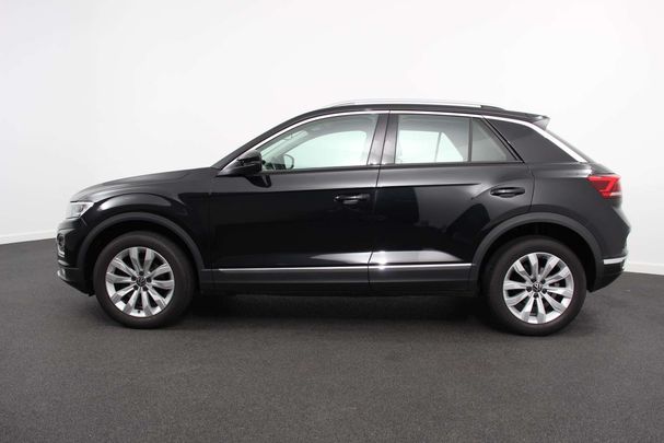 Volkswagen T-Roc 1.5 TSI DSG 110 kW image number 5