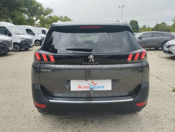 Peugeot 5008 EAT8 Allure 96 kW image number 4