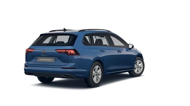 Volkswagen Golf Variant 1.5 TSI 85 kW image number 1