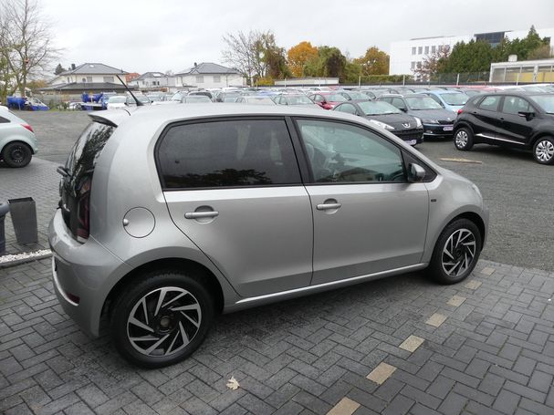 Volkswagen up! 44 kW image number 6