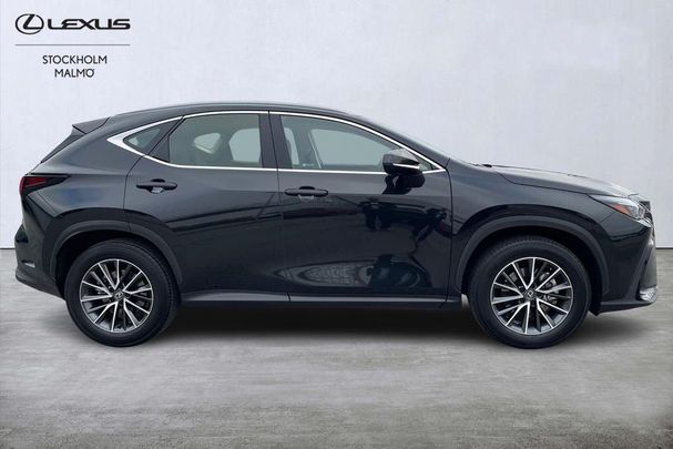 Lexus NX 350 h 180 kW image number 7