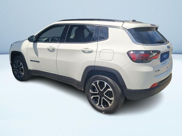 Jeep Compass Limited 140 kW image number 5