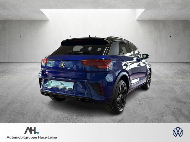 Volkswagen T-Roc 1.5 TSI R-Line DSG 110 kW image number 2