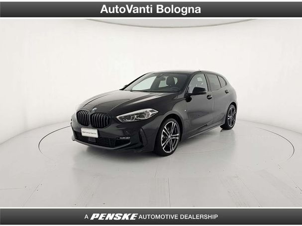 BMW 118d 110 kW image number 1