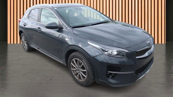 Kia XCeed 1.5 T-GDI 118 kW image number 14