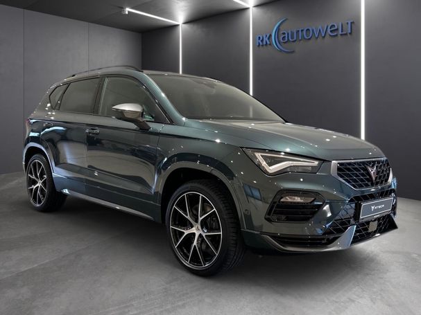 Cupra Ateca 2.0 TSI 4Drive 221 kW image number 2