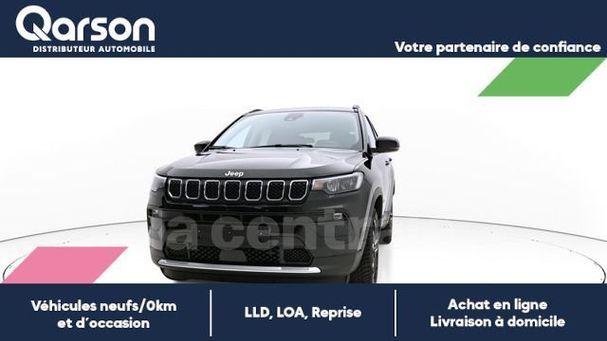 Jeep Compass 96 kW image number 19