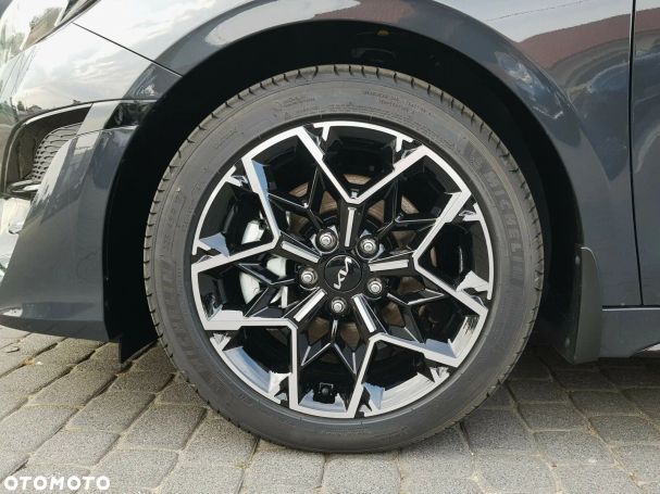 Kia ProCeed GT Line 103 kW image number 9