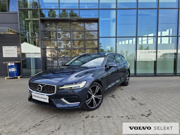 Volvo V60 145 kW image number 1