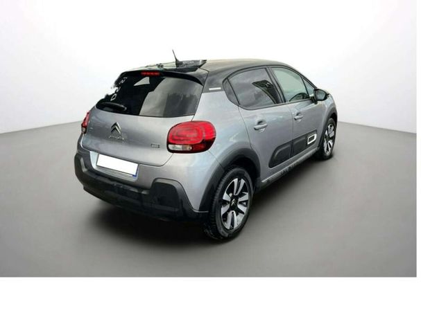 Citroen C3 Pure Tech 83 Shine 62 kW image number 6