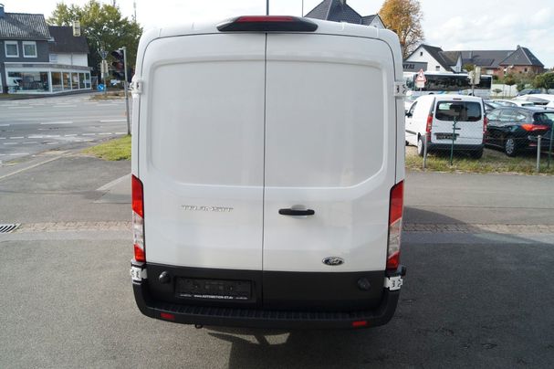 Ford Transit 350 96 kW image number 8