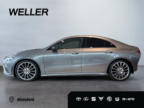 Mercedes-Benz CLA 220 140 kW image number 4