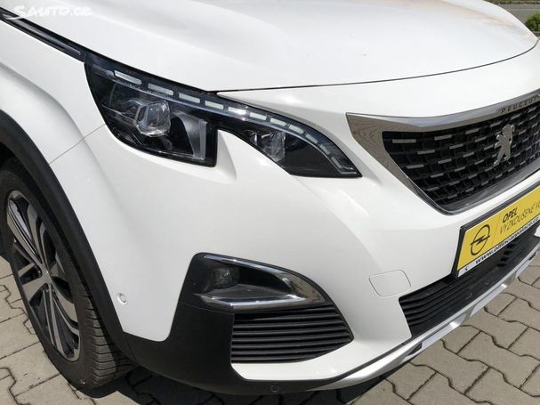 Peugeot 5008 130 kW image number 9