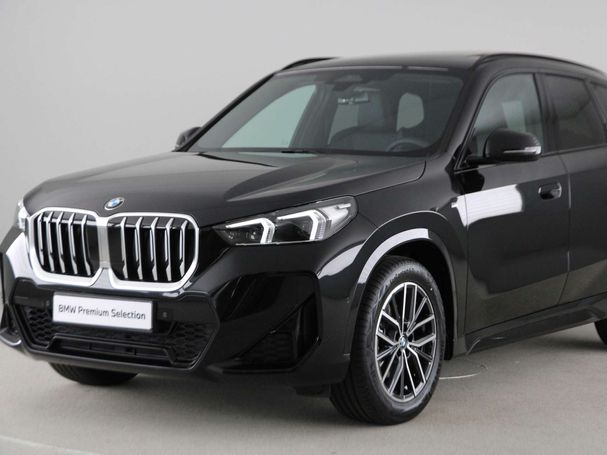 BMW X1 sDrive 100 kW image number 20